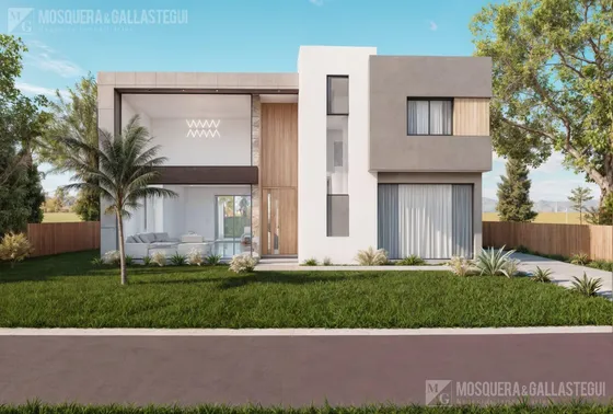Casa En  Venta En Santa Elena 