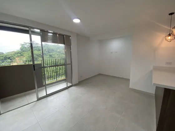  Apartamento En Arriendo Ubicado En Itaguí Sector Santa María  (27603).
