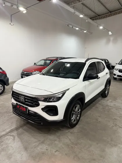 Fiat Pulse 1.3 Gse Drive Mt