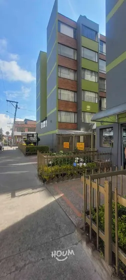 Apartamento En Oikos. 2 Habitaciones, 49 M², Id: 153839