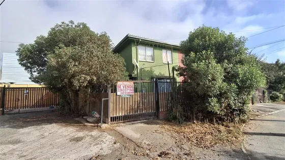Casa En Venta De 2 Dorm. En Lampa
