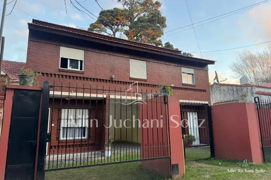 Duplex En San Bernardo Del Tuyu