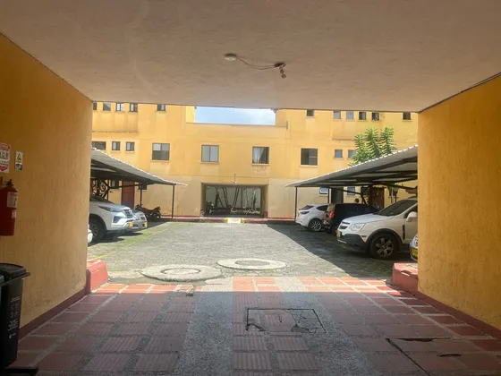 Casa En Camino Real En Condominio , Venta Al Sur De Cali