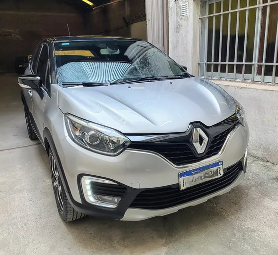 Renault Captur 2.0 Intens