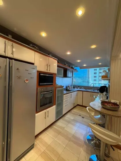 Venta De Apartamento En Valencia Edo. Carabobo - Jardín Mañongo, Planta 50% Mc