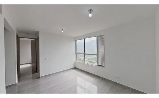 Apartamento En Venta Bello Niquia Unidad Cerro Claro