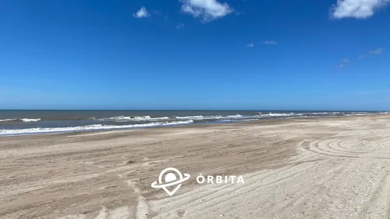 Lote En Venta En Costa Dunas, Barrio Medanos