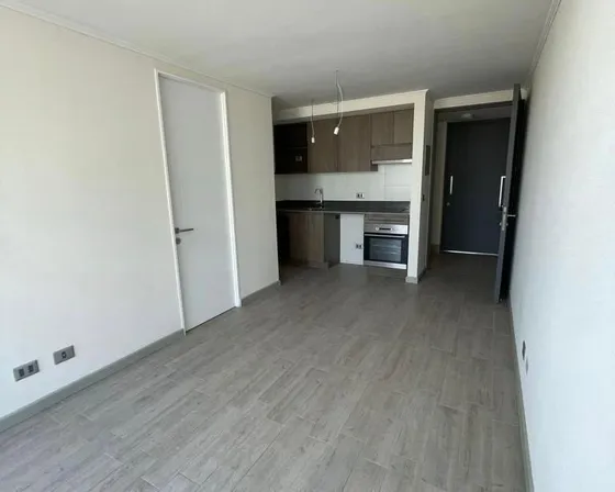 Departamento En Venta De 1 Dorm. En La Cisterna