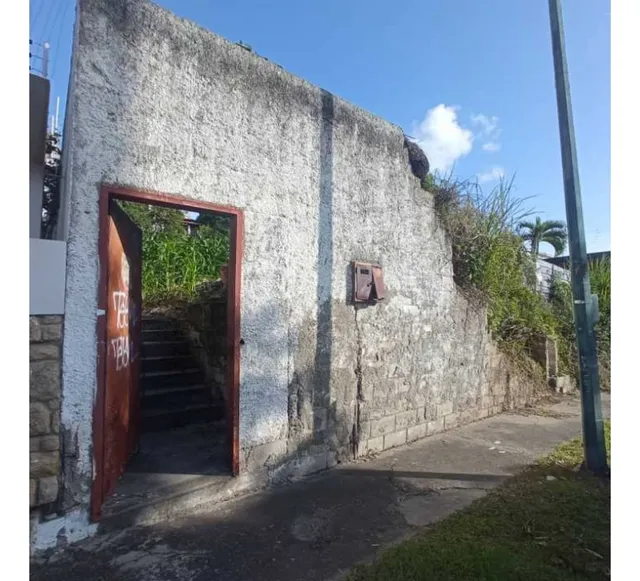 Terreno Terrazas De Club Hipico 689 M² Venta