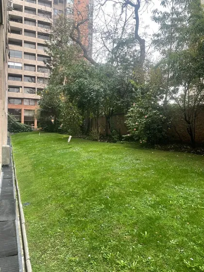 Espectacular Departamento En Sector Av. Cristóbal Colón