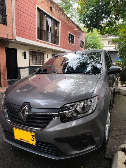 Renault Sandero 1.6 Life