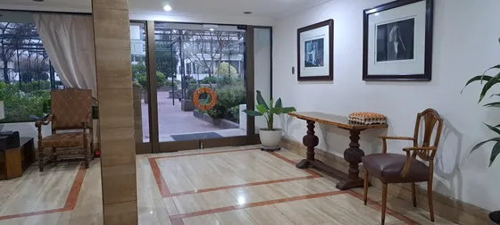 Kennedy/clinica Las Condes