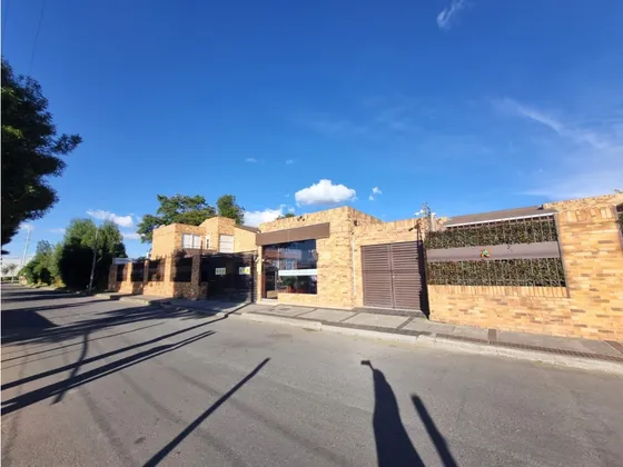 Acsi 1088. Casa En Venta Mosquera, Caminos De Belén.