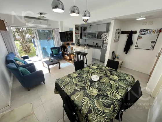 Departamento 3 Ambientes En Venta  En  Barrio Parque Bernal Este!!!