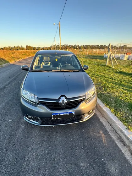 Renault Sandero 1.6 Privilege 105cv