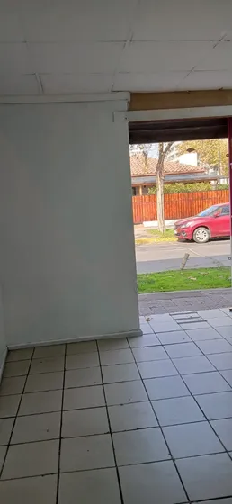 Local  Pequeño Ñuñoa Puede Utilizarse Como: Oficina O Bodega