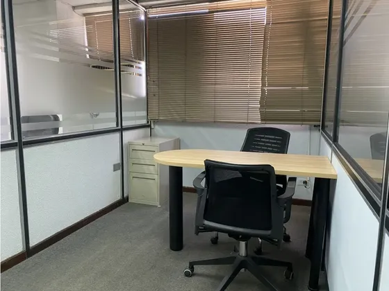 Alquiler De Oficina Zona Industrial La Trinidad Mp