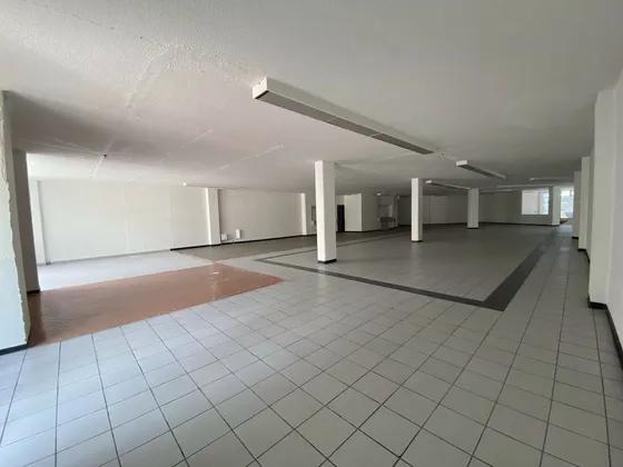 Oficina En Renta,  Calzada De Guadalupe.