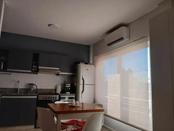 Departamento Monoambiente En Venta - 1 Baño - 55mts2 - Flores  