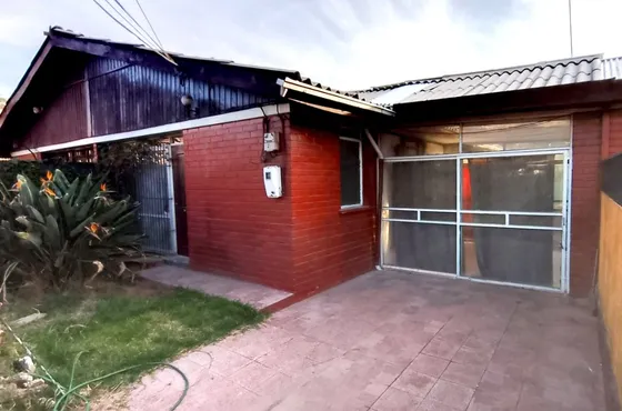 Casa 3hab 2bañ 144m2 Condominio