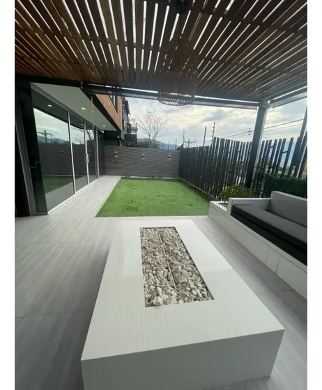 Hermosa Casa En Venta En San Lucas Envigado