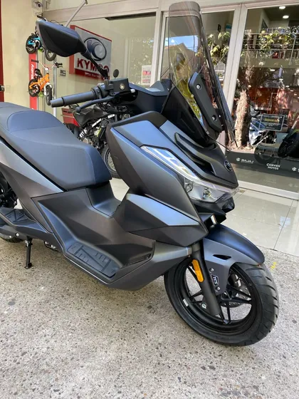 Nueva Voge Sr3 250 No Sr4 Xtown Pcx Sym Nmax Entre Inmediata