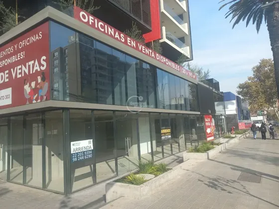 Local Comercial En Venta En Providencia