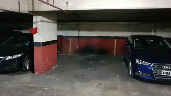 Dueño Directo Vendo Cochera Fija En Recoleta Entre Santa Fe Y Marcelo T De Alvear. Oportunidad Inversion. El Precio Es Por Unidad Pero Pueden Ser Hasta 5 Unidades.