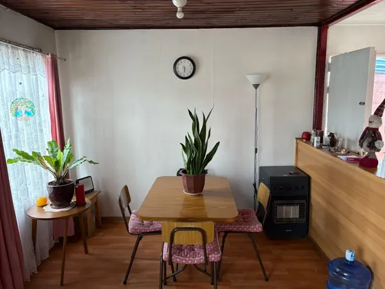 Casa En Venta En Valparaíso