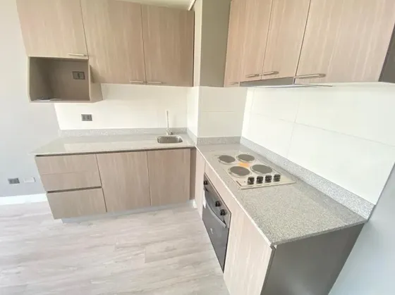 ¡arrienda En La Cisterna: 2 Habitaciones, 40m²!