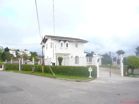 Best House Vende Excelente Quinta En Club De Campo