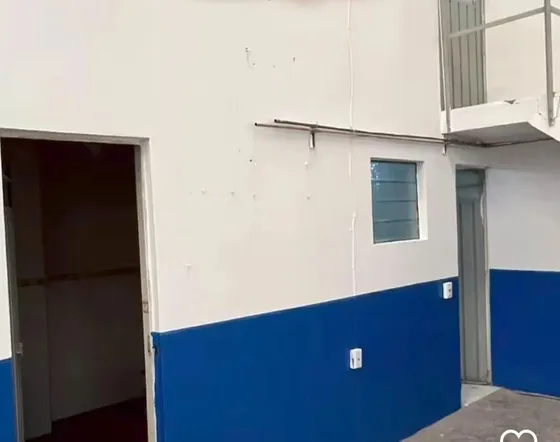 Renta De Bodega Comercial En Ecatepec De Morelos Zp266