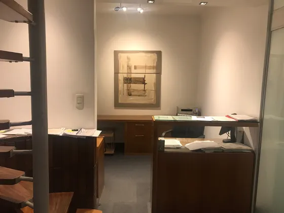 Casa Apta Profesionales, Oficina, Pequeña Empresa 
