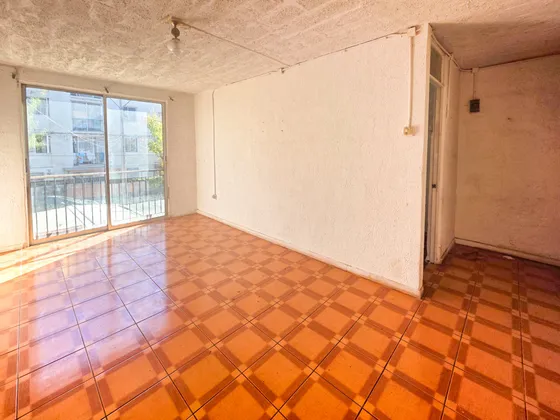 Arriendo Depto. 3d/1b - Macul