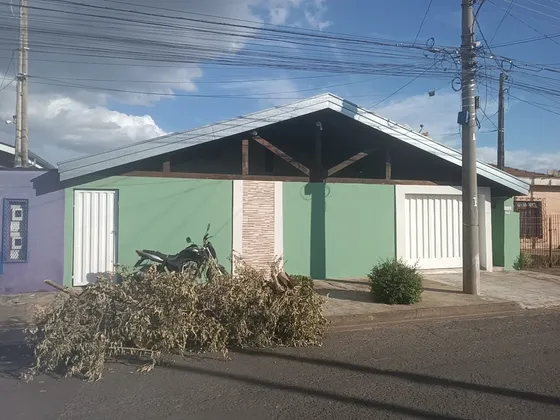 Imóvel Térreo 