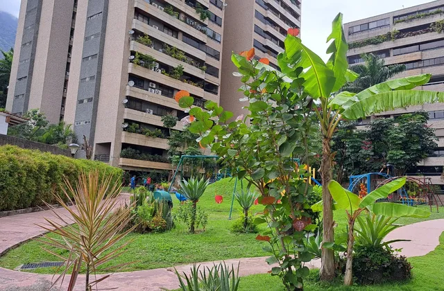 Venta Apartamento Santa Eduvigis 232 Mts 4h Estudio 5b Terraza Techada Vista 2p Areas Comunes Vigilancia Pozo Planta Ratzina