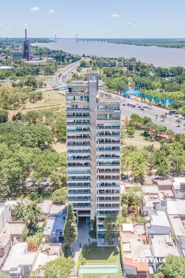 Edificio - Lisandro De La Torre