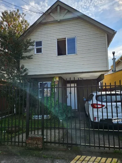 Casa En Venta En Altos De Tenglo