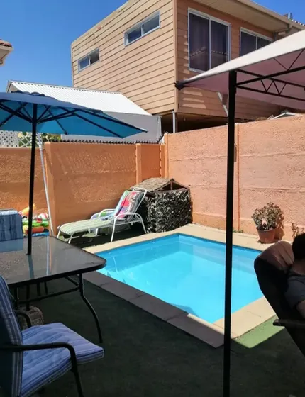Se Vende Espectacular Casa 3p, 3d, 3b, Piscina Y Quincho