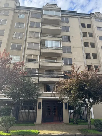 Edificio Libertad Dos Dormitorios Un Baño A Pasos Del Centro