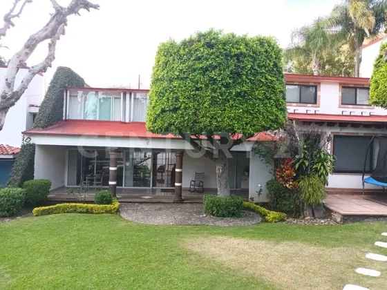 Casa En Vista Hermosa