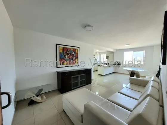 Marianny Gonzalez, Vende Apartamento Moderno En Cuidad Roca Barquisimeto