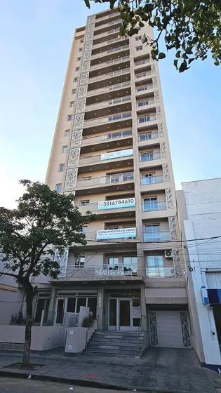 Alquiler! Hermosos Departamentos De 1 Dormitorio A Estrenar En Córdoba Al 1000, Con Amenities