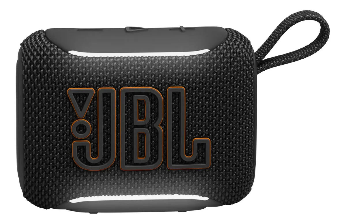 Caixa Som Jbl Go 5 Bluetooth Portátil