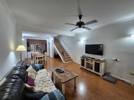 Triplex De 4 Dormit Cochera-avellaneda-a .credito!