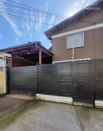 Excelente Casa En Venta En Quillota