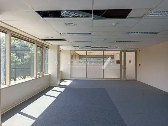 Oficina En Arriendo En Huechuraba