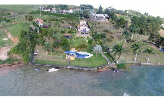 Venta De Casa Campestre En Calima El Darién  Valle Del Cauca