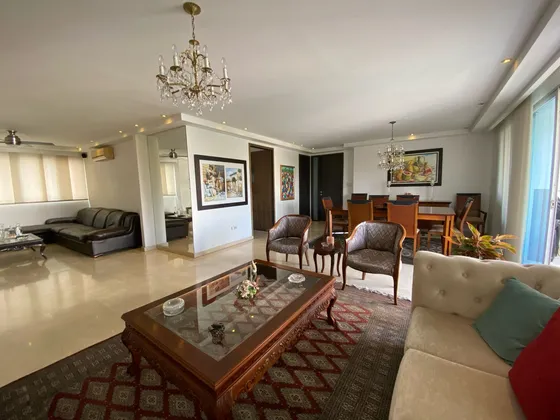 Apartamento Alto Prado