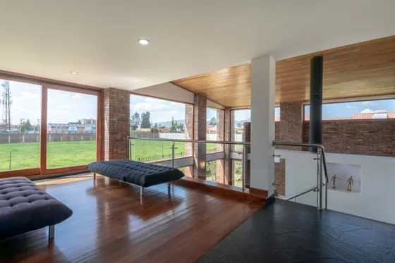 Casa En Venta En Vereda Las Delicias. Cod V6726